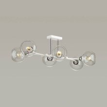 Потолочная люстра Lumion Moderni Alana 4517/6C