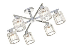 Потолочная люстра Escada Premium Line 692/6P