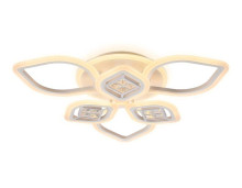 Потолочная светодиодная люстра Ambrella light Ice FA282