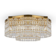 Потолочная люстра Maytoni Dune DIA005CL-10G