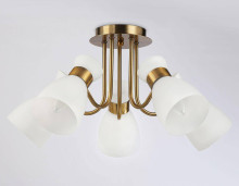 Потолочная люстра Ambrella light Traditional TR3218