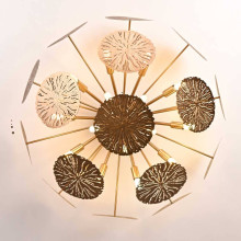 Потолочная люстра Imperium Loft Inca 140768-26