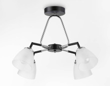 Потолочная люстра Ambrella light Traditional Modern TR303293