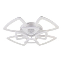 Потолочная светодиодная люстра Natali Kovaltseva Innovation Style 83038