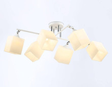 Потолочная люстра Ambrella light Traditional Modern TR303088