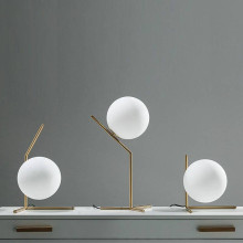 Настольная лампа Imperium Loft Stem 141031-26