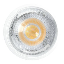 Лампа светодиодная Feron G5.3 7W 2700K матовая LB-1607 38179