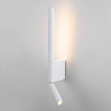Бра Elektrostandard Sarca Led 40111/LED белый a057583