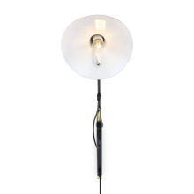 Бра Freya Twisty FR5383WL-01B