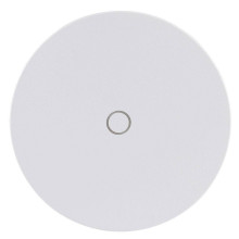 Уличный настенный светодиодный светильник Arte Lamp Nimbo A4506AL-1WH