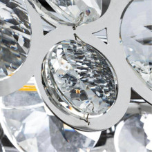 Подвесная люстра Arte Lamp Sarah A1062SP-6CC