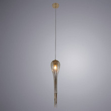 Подвесной светильник Arte Lamp Waterfall A1577SP-1GO