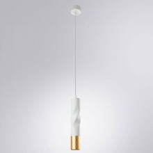 Подвесной светильник Arte Lamp Sadr A3280SP-1WH