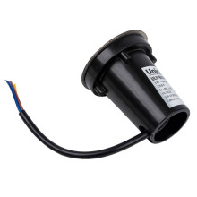 Ландшафтный светодиодный светильник Uniel ULU-B10A-3W/2700K IP67 Grey UL-00006820