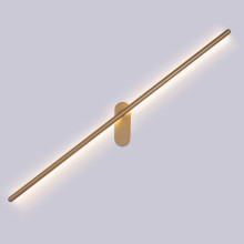 Подсветка для картин Arte Lamp Prima A2028AP-1GO