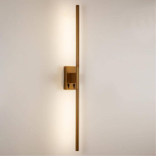 Бра Arte Lamp Lines A2029AP-1GO