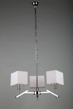 Подвесная люстра Omnilux OML-61803-03