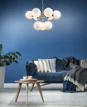 Подвесная люстра Omnilux OML-77713-06