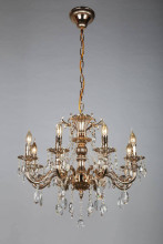 Подвесная люстра Omnilux OML-78903-08