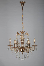 Подвесная люстра Omnilux OML-78903-06