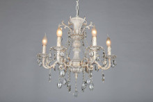 Подвесная люстра Omnilux OML-79003-06