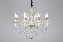 Подвесная люстра Omnilux Bonaita OML-70103-08