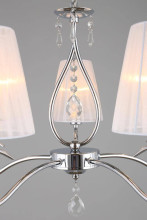 Подвесная люстра Omnilux Molinella OML-56203-05