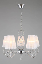 Подвесная люстра Omnilux Molinella OML-56203-05