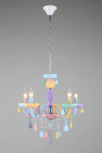 Подвесная люстра Omnilux Cavaglia OML-65803-05