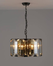 Подвесная люстра Moderli Rizar V1220-5P