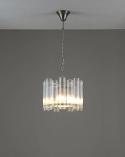 Подвесная люстра Moderli Monte V10780-3P