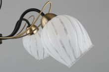 Потолочная люстра Omnilux Garda OML-65507-05