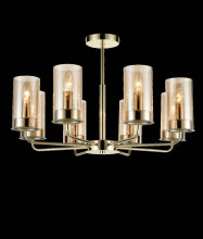 Потолочная люстра Vele Luce Licia VL1924L08