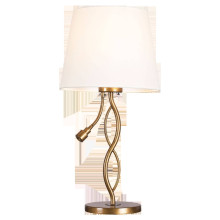 Настольная лампа Lussole Loft LSP-0551