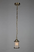 Подвесной светильник Omnilux OML-50306-01