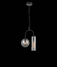 Подвесной светильник Vele Luce Creativo VL2135P02