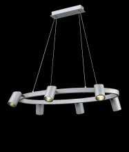 Подвесной светильник Vele Luce Zoom VL10113P06