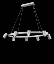 Подвесной светильник Vele Luce Zoom VL10113P08