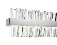 Подвесной светильник Vele Luce Calabria VL3073P11