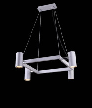 Подвесной светильник Vele Luce Acquario VL10135P04