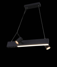 Подвесной светильник Vele Luce Chela VL10142P02