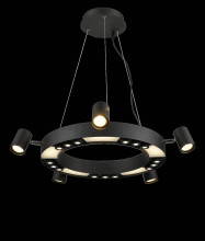 Подвесной светильник Vele Luce Octopus VL10152P05