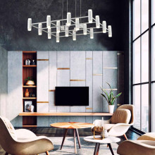 Подвесной светильник Vele Luce Аtmosfera VL7161P32