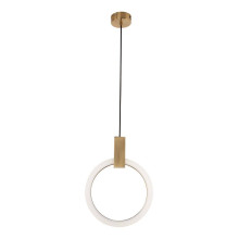 Подвесной светодиодный светильник Kink Light Aзaлия 08430-30,20