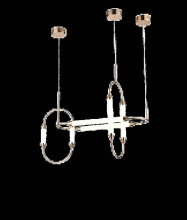 Подвесной светильник Vele Luce Capsula VL7294P03