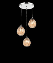 Подвесной светильник Vele Luce Elision VL5593P13