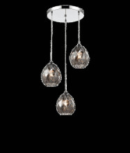 Подвесной светильник Vele Luce Elision VL5593P23