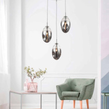 Подвесной светильник Vele Luce Lucy VL5613P23