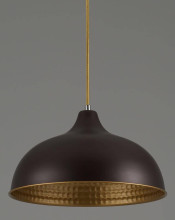 Подвесной светильник Moderli Sega V2760-1P