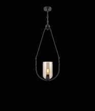 Подвесной светильник Vele Luce Fiamma VL5812P01